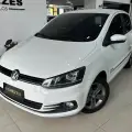 VOLKSWAGEN FOX 1.6 MSI HIGHLINE 16V FLEX 4P MANUAL VOLKSWAGEN FOX 1.6 MSI HIGHLINE 16V FLEX 4P MANUAL