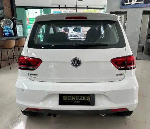 VOLKSWAGEN-FOX-2017