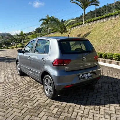 VOLKSWAGEN-FOX-2018