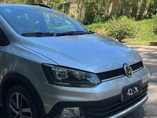 VOLKSWAGEN-FOX-1.6 MSI TOTAL FLEX XTREME 4P MANUAL VOLKSWAGEN-FOX-2019