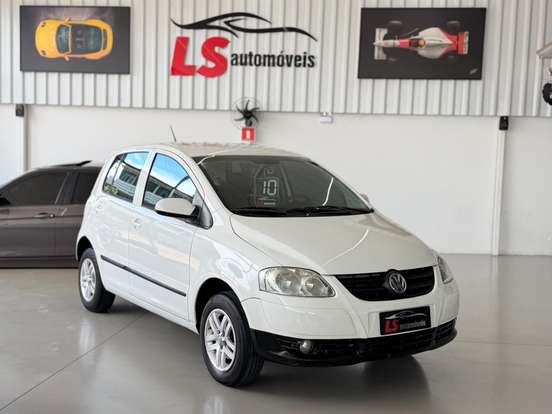 VOLKSWAGEN-FOX-2009