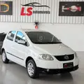 VOLKSWAGEN FOX 1.0 MI 8V FLEX 4P MANUAL VOLKSWAGEN FOX 1.0 MI 8V FLEX 4P MANUAL
