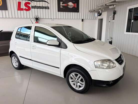 VOLKSWAGEN-FOX-2009