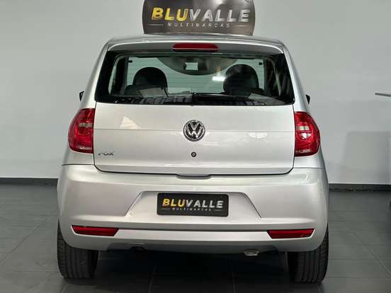 VOLKSWAGEN-FOX-1.0 MI 8V FLEX 4P MANUAL VOLKSWAGEN-FOX-2013