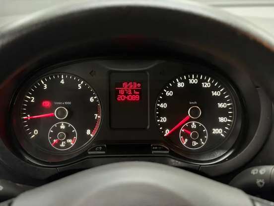 VOLKSWAGEN-FOX-1.0 MI 8V FLEX 4P MANUAL VOLKSWAGEN-FOX-2012