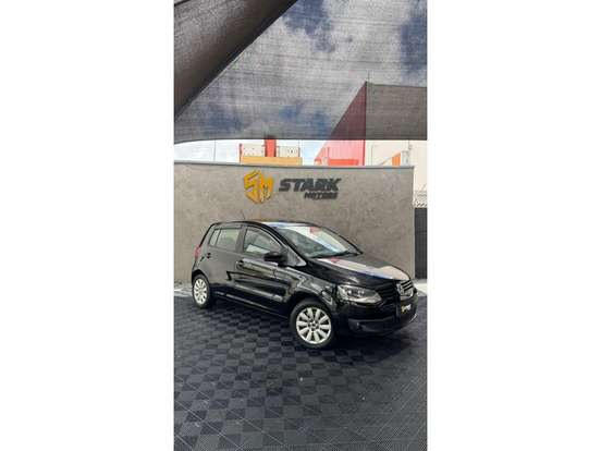 VOLKSWAGEN-FOX-2010