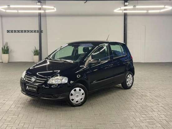 VOLKSWAGEN-FOX-2008