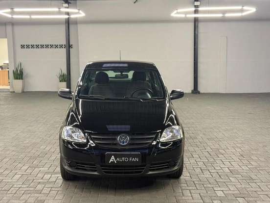 VOLKSWAGEN-FOX-2008