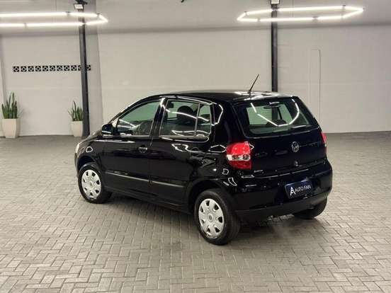 VOLKSWAGEN-FOX-2008