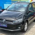 VOLKSWAGEN FOX 1.0 MPI COMFORTLINE 12V FLEX 4P MANUAL VOLKSWAGEN FOX 1.0 MPI COMFORTLINE 12V FLEX 4P MANUAL