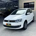 VOLKSWAGEN FOX 1.6 MI 8V FLEX 4P MANUAL VOLKSWAGEN FOX 1.6 MI 8V FLEX 4P MANUAL