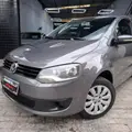 VOLKSWAGEN FOX 1.6 MI 8V FLEX 4P MANUAL VOLKSWAGEN FOX 1.6 MI 8V FLEX 4P MANUAL