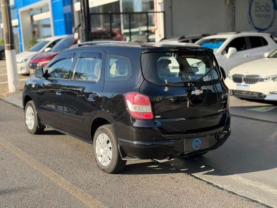 VOLKSWAGEN-FOX-1.6 MI 8V FLEX 4P MANUAL VOLKSWAGEN-FOX-2011