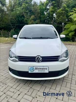 VOLKSWAGEN-FOX-1.6 MI 8V FLEX 4P MANUAL VOLKSWAGEN-FOX-2013