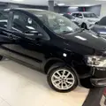 VOLKSWAGEN FOX 1.6 MI 8V FLEX 4P MANUAL VOLKSWAGEN FOX 1.6 MI 8V FLEX 4P MANUAL