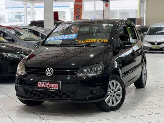 VOLKSWAGEN-FOX-2013