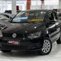 VOLKSWAGEN FOX 1.6 MI 8V FLEX 4P MANUAL VOLKSWAGEN FOX 1.6 MI 8V FLEX 4P MANUAL