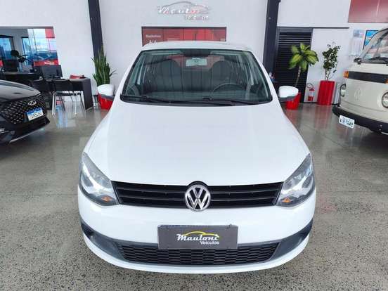 VOLKSWAGEN-FOX-1.6 MI 8V FLEX 4P MANUAL VOLKSWAGEN-FOX-2013