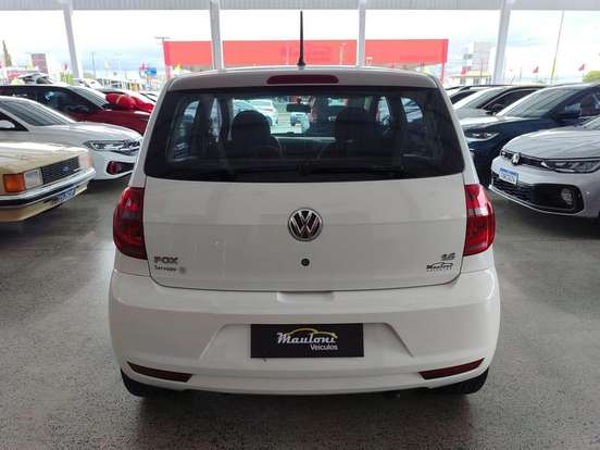 VOLKSWAGEN-FOX-2013
