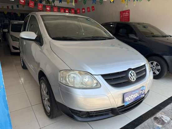 VOLKSWAGEN-FOX-2008