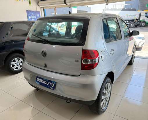 VOLKSWAGEN-FOX-2008