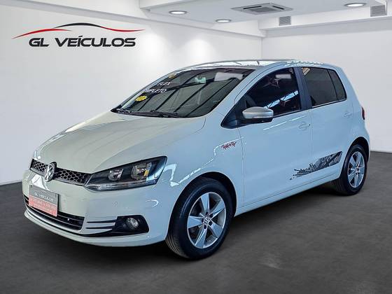 VOLKSWAGEN FOX 1.6 MI ROCK IN RIO 8V FLEX 4P MANUAL