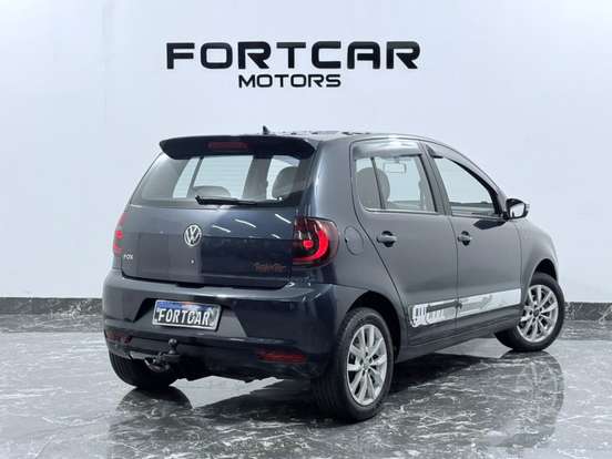 VOLKSWAGEN-FOX-1.6 MI ROCK IN RIO 8V FLEX 4P MANUAL VOLKSWAGEN-FOX-2013