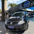 VOLKSWAGEN FOX 1.6 MI SPORTLINE 8V FLEX 4P MANUAL VOLKSWAGEN FOX 1.6 MI SPORTLINE 8V FLEX 4P MANUAL