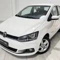 VOLKSWAGEN FOX 1.6 MSI COMFORTLINE 8V FLEX 4P MANUAL VOLKSWAGEN FOX 1.6 MSI COMFORTLINE 8V FLEX 4P MANUAL