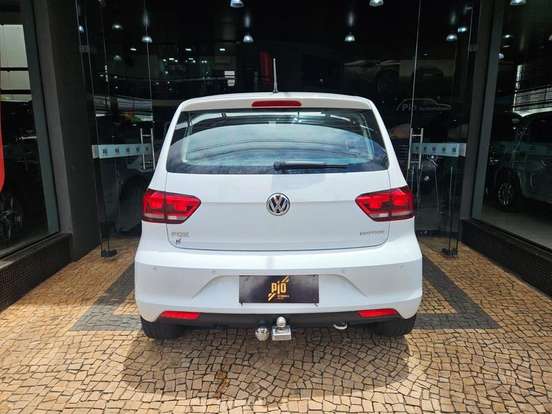 VOLKSWAGEN-FOX-1.6 MSI TOTAL FLEX CONNECT 4P I-MOTION VOLKSWAGEN-FOX-2017