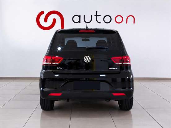VOLKSWAGEN-FOX-2019