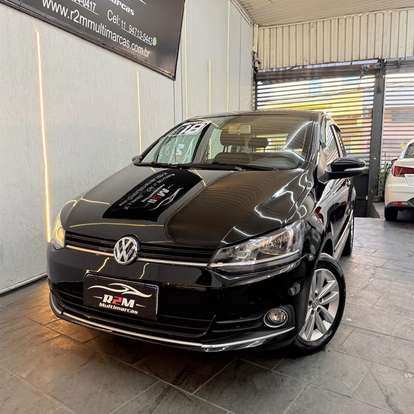 VOLKSWAGEN-FOX-2018