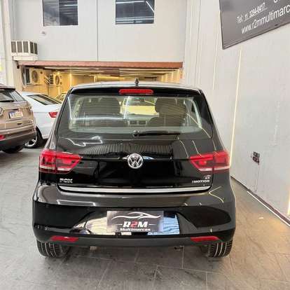 VOLKSWAGEN-FOX-1.6 MSI TOTAL FLEX CONNECT 4P I-MOTION VOLKSWAGEN-FOX-2018