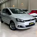 VOLKSWAGEN FOX 1.6 MSI TOTAL FLEX CONNECT 4P MANUAL VOLKSWAGEN FOX 1.6 MSI TOTAL FLEX CONNECT 4P MANUAL