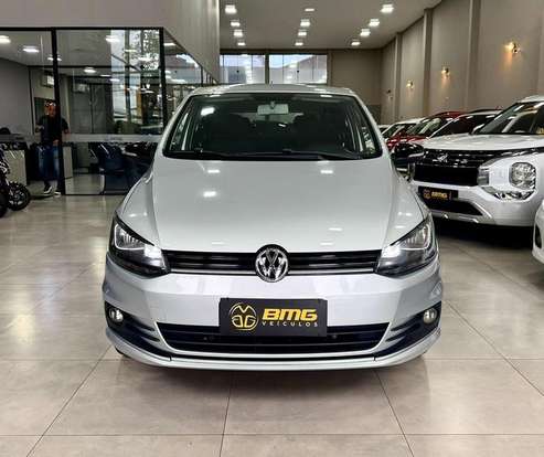 VOLKSWAGEN-FOX-2018