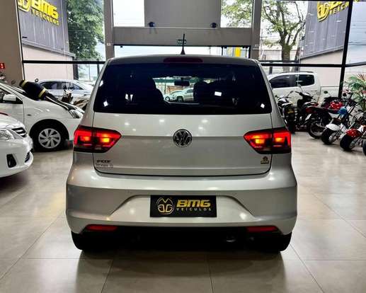 VOLKSWAGEN-FOX-2018