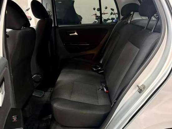 VOLKSWAGEN-FOX-1.6 MSI TOTAL FLEX CONNECT 4P MANUAL VOLKSWAGEN-FOX-2018