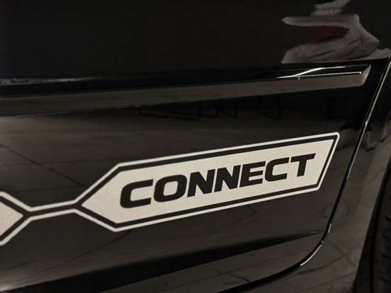 VOLKSWAGEN-FOX-1.6 MSI TOTAL FLEX CONNECT 4P MANUAL VOLKSWAGEN-FOX-2019