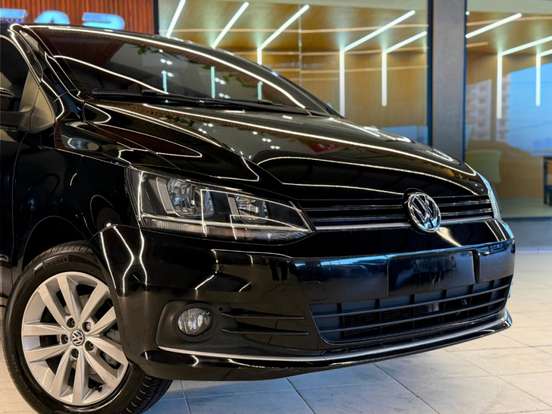 VOLKSWAGEN-FOX-1.6 MSI TOTAL FLEX CONNECT 4P MANUAL VOLKSWAGEN-FOX-2019