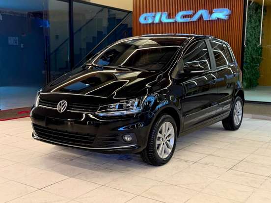 VOLKSWAGEN-FOX-2019