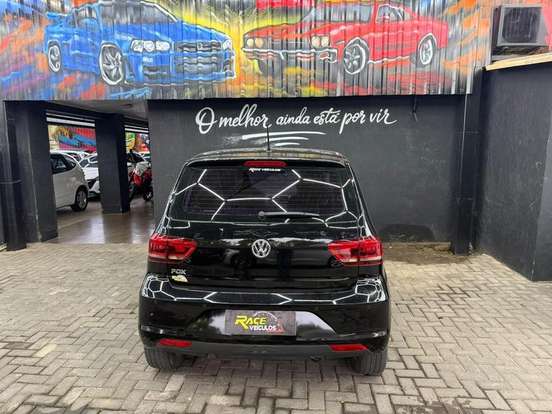 VOLKSWAGEN-FOX-2018