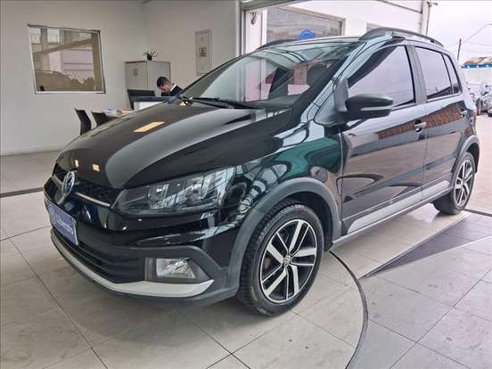 VOLKSWAGEN-FOX-1.6 MSI TOTAL FLEX XTREME 4P MANUAL VOLKSWAGEN-FOX-2018