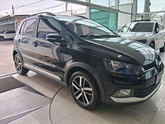 VOLKSWAGEN-FOX-1.6 MSI TOTAL FLEX XTREME 4P MANUAL VOLKSWAGEN-FOX-2018