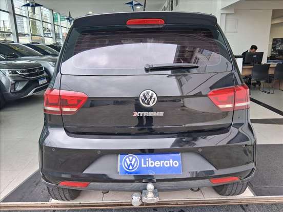 VOLKSWAGEN-FOX-2018
