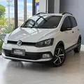 VOLKSWAGEN FOX 1.6 MSI TOTAL FLEX XTREME 4P MANUAL VOLKSWAGEN FOX 1.6 MSI TOTAL FLEX XTREME 4P MANUAL