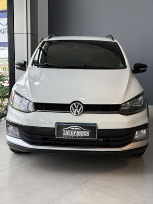 VOLKSWAGEN-FOX-1.6 MSI TOTAL FLEX XTREME 4P MANUAL VOLKSWAGEN-FOX-2017