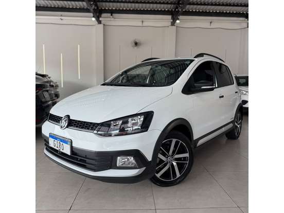 VOLKSWAGEN-FOX-1.6 MSI TOTAL FLEX XTREME 4P MANUAL VOLKSWAGEN-FOX-2019