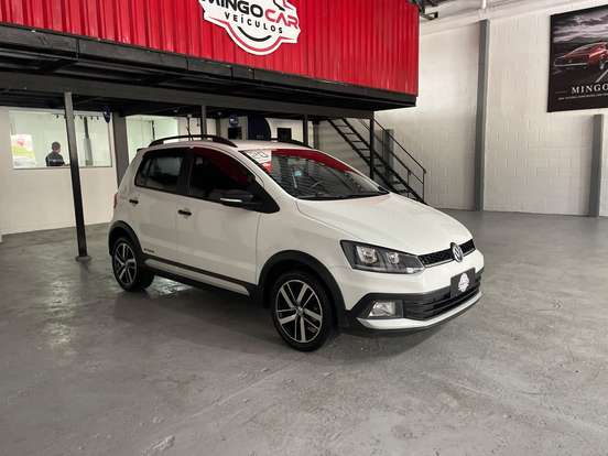 VOLKSWAGEN-FOX-1.6 MSI TOTAL FLEX XTREME 4P MANUAL VOLKSWAGEN-FOX-2019
