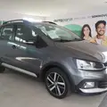 VOLKSWAGEN FOX 1.6 MSI TOTAL FLEX XTREME 4P MANUAL VOLKSWAGEN FOX 1.6 MSI TOTAL FLEX XTREME 4P MANUAL