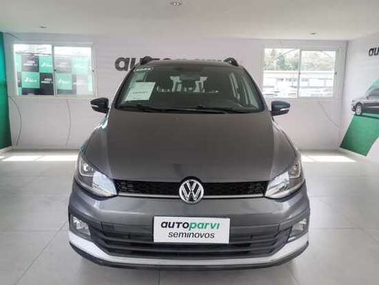 VOLKSWAGEN-FOX-1.6 MSI TOTAL FLEX XTREME 4P MANUAL VOLKSWAGEN-FOX-2021
